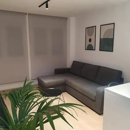 Apartamento Apto Franchy *
