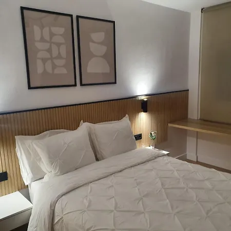 Apartamento Apto Franchy *