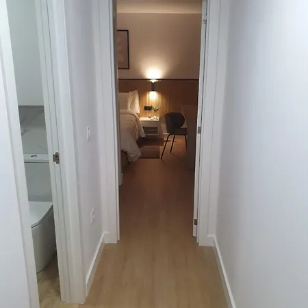 Franchy B Izquierdo Apartamento *