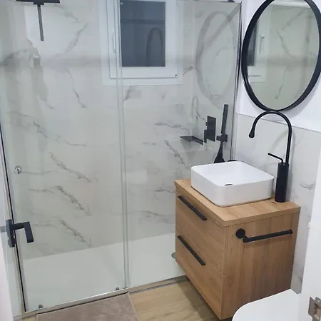Apartamento Franchy B Izquierdo