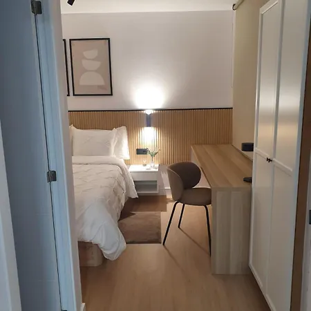 Apto Franchy Apartment Telde