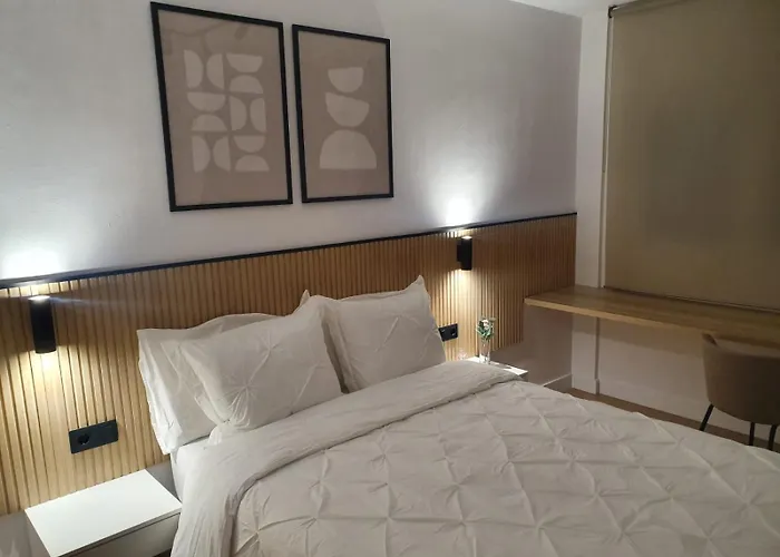 Apartment Apto Franchy *